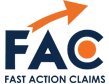 Fast Action Claims